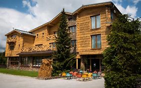 Horsky Hotel Encian Donovaly